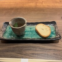 鉄板 日本橋 KITAZUMI - 