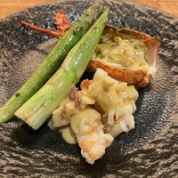 鉄板 日本橋 KITAZUMI - 