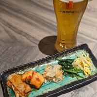 近江うし焼肉 にくTATSU 日本橋室町店 - 