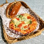 グッドマン - 料理写真: