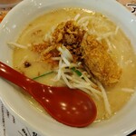 麺場 田所商店 守口店 - 