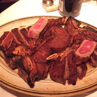 ウルフギャング・ステーキハウス 六本木 -  ウルフギャング・ステーキハウス 六本木 -