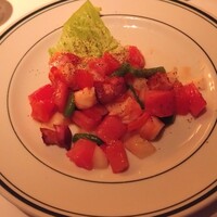 ウルフギャング・ステーキハウス 六本木 -  ウルフギャング・ステーキハウス 六本木 -