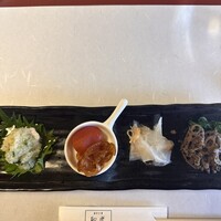 創作中華 一之船入 - 