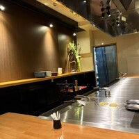 鉄板焼 やまおか - 