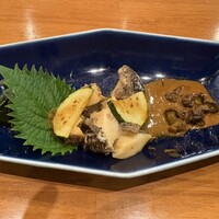 鉄板焼 やまおか - 