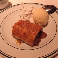 ウルフギャング・ステーキハウス 六本木 -  ウルフギャング・ステーキハウス 六本木 -