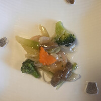 創作中華 一之船入 - 