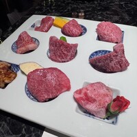 東京焼肉 一頭や コレド室町テラス店 - 