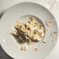Ristorante CROSS 47 - 