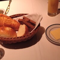 ウルフギャング・ステーキハウス 六本木 -  ウルフギャング・ステーキハウス 六本木 -