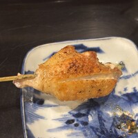 鶏割烹 ならや -  鶏割烹 ならや -