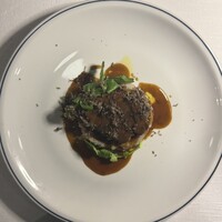 Ristorante CROSS 47 - 