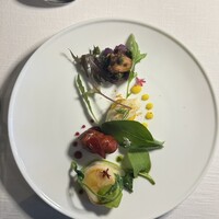 Ristorante CROSS 47 - 