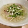 揚子江ラーメン 林記