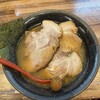 台湾ラーメン 江楽 守山本店