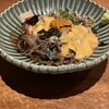 つるりつるり 蕎麦と炉端