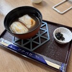 お茶の洞之園 - 