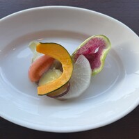 トラットリア グランボッカ - 