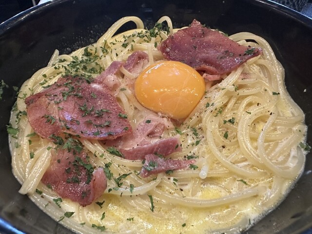 五右衛門 新宿アイランド店 - 西新宿/パスタ | 食べログ 五右衛門 新宿アイランド店 - 西新宿/パスタ | 食べログ
