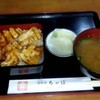 鳥料理 ちゃぼ 湯本店