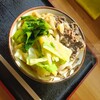手打ちうどん ろくでなし