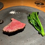 malca - 但馬経産牛　アップ