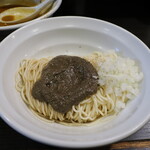 丿貫 - いりこバターのあえ玉