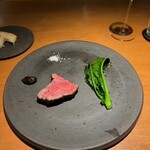 malca - 但馬経産牛