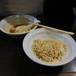 丿貫 - 麵再配分