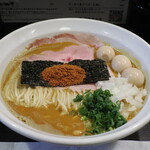 丿貫 - 辛辛牡蠣