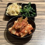 焼肉 ジャンボ - 