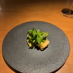 malca - 鯛のフリット