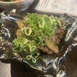 すみび焼肉　Da-Wa - 