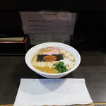 丿貫 - 辛辛牡蠣着丼