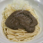 丿貫 - いりこバターのあえ玉