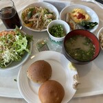 EMウェルネス 暮らしの発酵ライフスタイルリゾート - 料理写真: