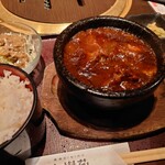 焼肉ダイニング 太樹苑 - 