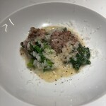 malca - リゾット　アップ