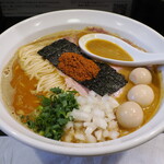 丿貫 - 辛辛牡蠣