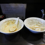 丿貫 - ごちそうさまでした。