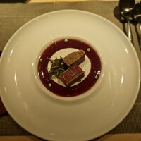 大阪鉄板焼き 神戸牛 TATARA - 