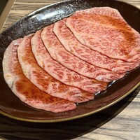 焼肉 ジャンボ はなれ - 