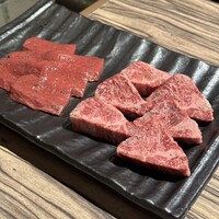焼肉 ジャンボ はなれ - 