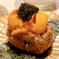 鮨 由う - 