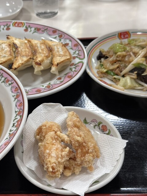 Gyoza no Osho Kamitoba Ten photo 3