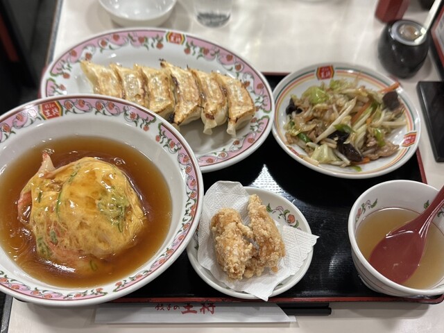 Gyoza no Osho Kamitoba Ten photo 4