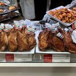 グリーン・グルメ 神戸コロッケ - 料理写真:'24/12/23 どっち？