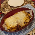 パスタソースキッチン - ラザーニャ