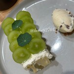 FRUiT 阪神梅田店 - 